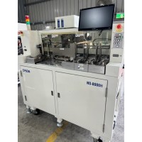 EPSON NS-8080H High Speed IC Test Handler...